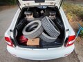 2012 Lada (ВАЗ) Priora I, белый, 310000 рублей - вид 6
