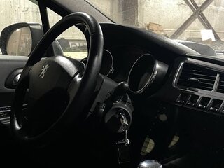2010 Peugeot 3008 I, чёрный, 500000 рублей, вид 5