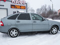 2012 Lada (ВАЗ) Priora I, серый, 300000 рублей - вид 2