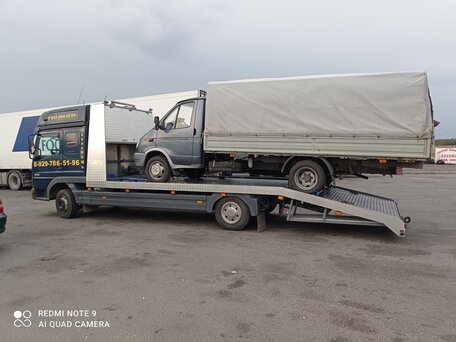 2000 Mercedes-Benz Atego, синий, 3650000 рублей, вид 2