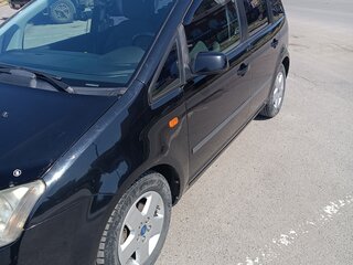 2006 Ford C-MAX I, чёрный, 610000 рублей, вид 4