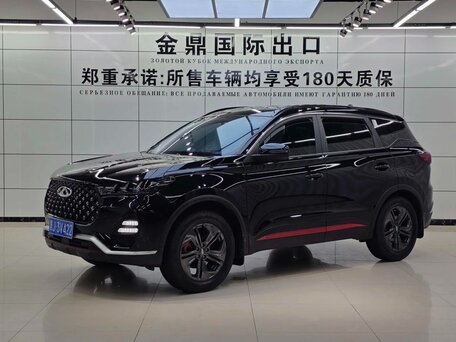 Chery Tiggo 7 Pro I