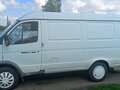 2011 ГАЗ ГАЗель (2705), белый, 500000 рублей - вид 1