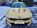 2021 Kia K5 III, чёрный, 1950000 рублей