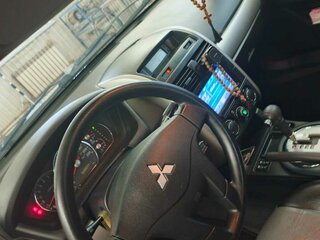 2007 Mitsubishi Galant IX Рестайлинг, серебристый, 350000 рублей, вид 4