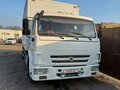 2016 КамАЗ 4308, белый, 2100000 рублей - вид 4