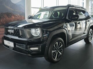 2026 Haval H7 I, чёрный, 4199000 рублей, вид 1
