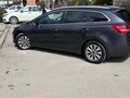 2018 Kia Ceed II Рестайлинг, синий, 1410000 рублей - вид 4