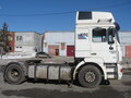 1999 MAN F 2000, белый, 1500000 рублей