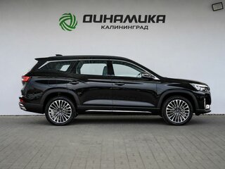2026 Jetour X90+, чёрный, 4299000 рублей, вид 4