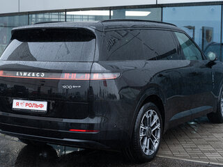 2026 Lynk & Co 900, чёрный, 8995000 рублей, вид 4