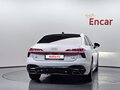 2026 Audi A6 VI (C9), белый - вид 3