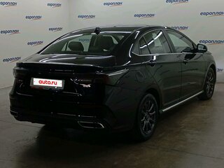 2024 Omoda S5, чёрный, 1435000 рублей, вид 3