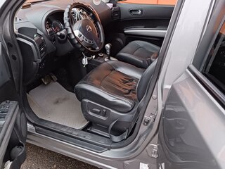2013 Nissan X-Trail II Рестайлинг, серый, 1425000 рублей, вид 5