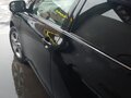 2011 Toyota Corolla X (E140, E150) Рестайлинг, чёрный, 870000 рублей - вид 8
