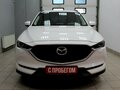 2017 Mazda CX-5 II, белый, 2400000 рублей - вид 1