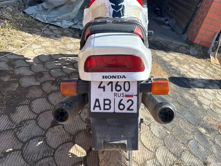 1994 Honda CBR 1000F, чёрный, 220000 рублей, вид 5