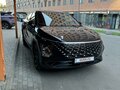 2023 Omoda C5 I, чёрный, 2754508 рублей