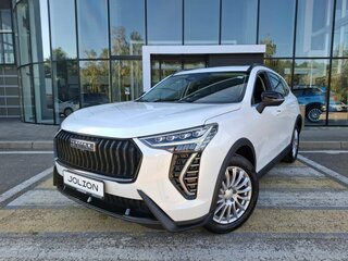 2026 Haval Jolion I Рестайлинг 2, белый, 2949000 рублей, вид 3