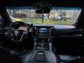 2015 Cadillac Escalade IV, серый, 4050000 рублей - вид 6