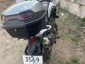 2021 Shineray Fireguard 250 Trail, серебристый, 130000 рублей - вид 3