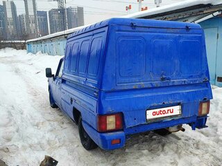 2007 Иж 27175, синий, 156000 рублей, вид 5