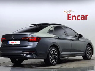2024 Volkswagen Jetta VII Рестайлинг, серый, 2200000 рублей, вид 3