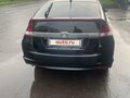 2012 Honda Insight II Рестайлинг, чёрный, 1390000 рублей - вид 1