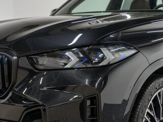 2025 BMW X5 40i IV (G05/G18) Рестайлинг, чёрный, 15290000 рублей, вид 2