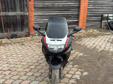 1994 Honda CBR 1000F, чёрный, 220000 рублей, вид 1