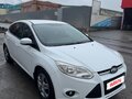 2013 Ford Focus III, белый, 800000 рублей - вид 2