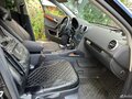 2012 Audi A3 II (8P) Рестайлинг 2, чёрный, 755000 рублей - вид 3