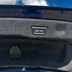 2024 BMW 5 серии 540d xDrive VIII (G60/G61/G68), синий, 9200000 рублей, вид 5