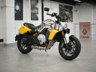 Benda LFS 700