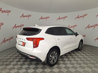 2023 Haval Jolion I, белый, 1419000 рублей, вид 5