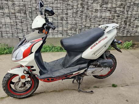 2016 Eurotex Bullet, белый, 38000 рублей, вид 3
