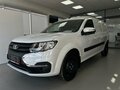 2026 LADA (ВАЗ) Largus, белый, 1677000 рублей