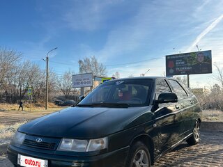 2005 Lada (ВАЗ) 2112, зелёный, 230000 рублей, вид 1