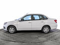 2022 Lada (ВАЗ) Granta I Рестайлинг, белый - вид 7
