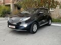 2011 Kia Sportage III, чёрный, 1480000 рублей - вид 9