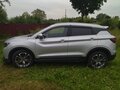 2021 Geely Coolray I, серебристый, 2200000 рублей - вид 3