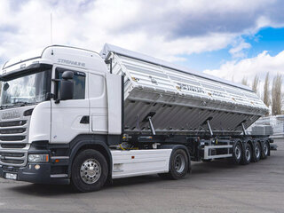 2026 Bonum 914295-02, серый, 4570000 рублей, вид 4