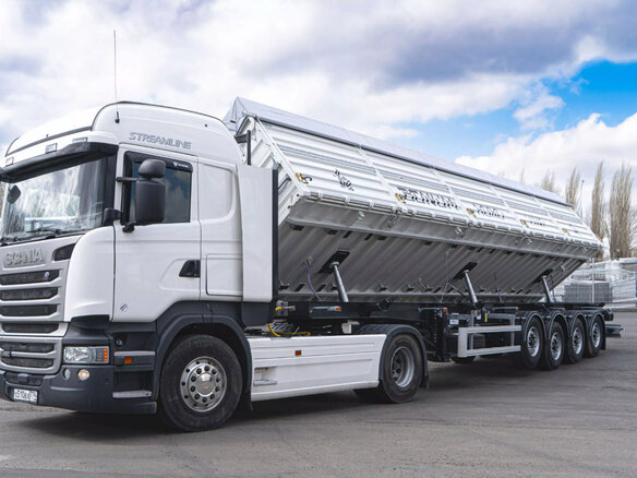 2026 Bonum 914295-02, серый, 4900000 рублей - вид 3