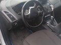 2013 Ford Focus III, белый, 1030000 рублей - вид 6