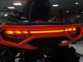 2025 Loncin XWolf 1000 Mud, серый, 1290000 рублей - вид 8