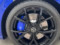 2023 Volkswagen Golf R VIII, синий - вид 5