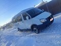 2009 ГАЗ ГАЗель (3221), белый, 550000 рублей - вид 1