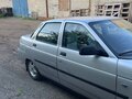 2002 Lada (ВАЗ) 2110, серебристый, 200000 рублей - вид 6