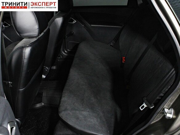2025 Lada (ВАЗ) Granta I Рестайлинг, коричневый - вид 15