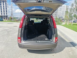 2008 Toyota ISis I, серый, 940000 рублей, вид 5
